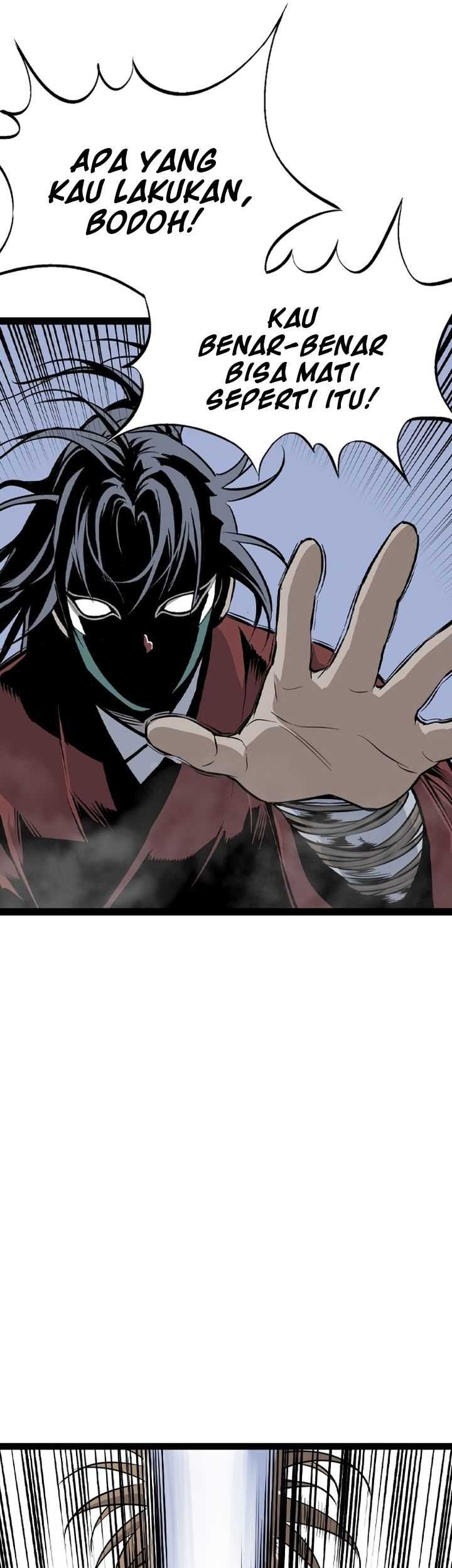 Asura (Ryu Ki-Un) Chapter 32 - halaman 91