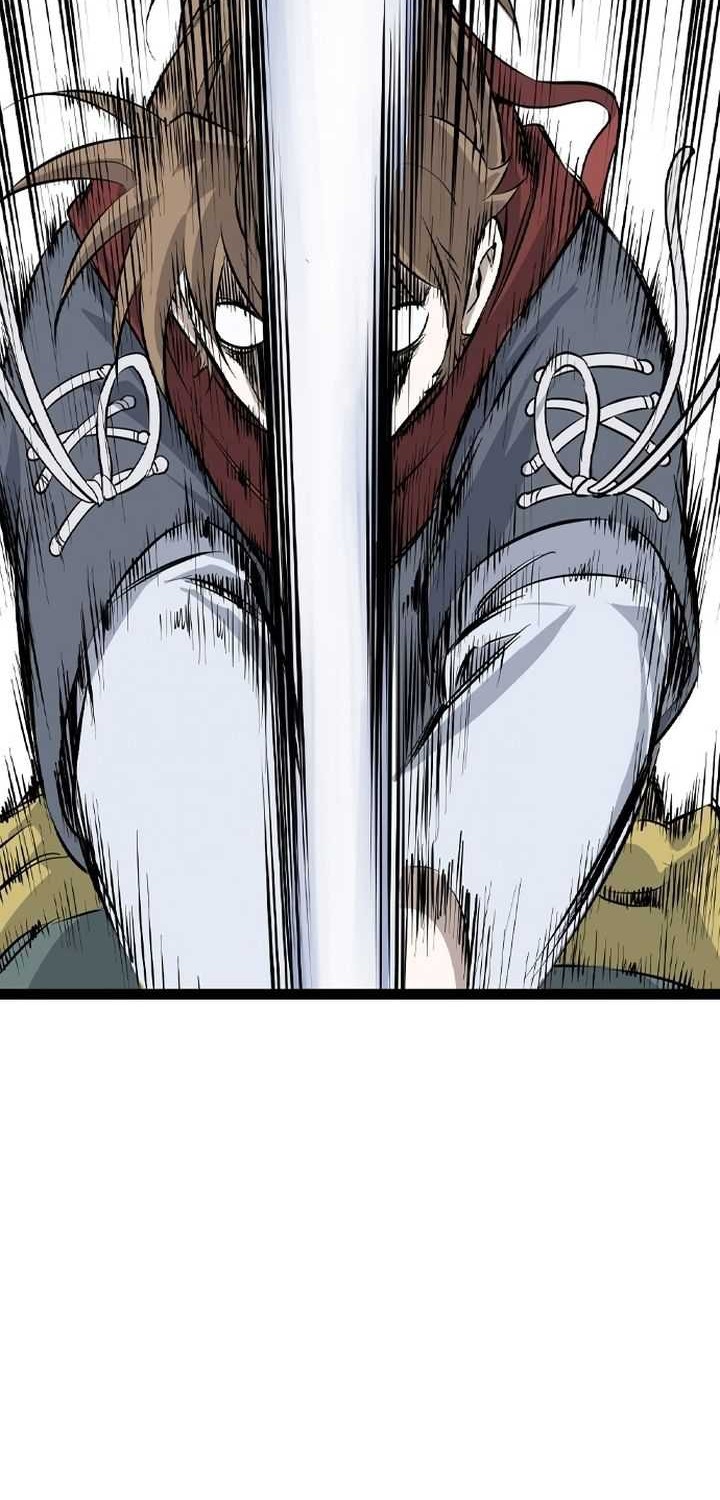 Asura (Ryu Ki-Un) Chapter 32 - halaman 92