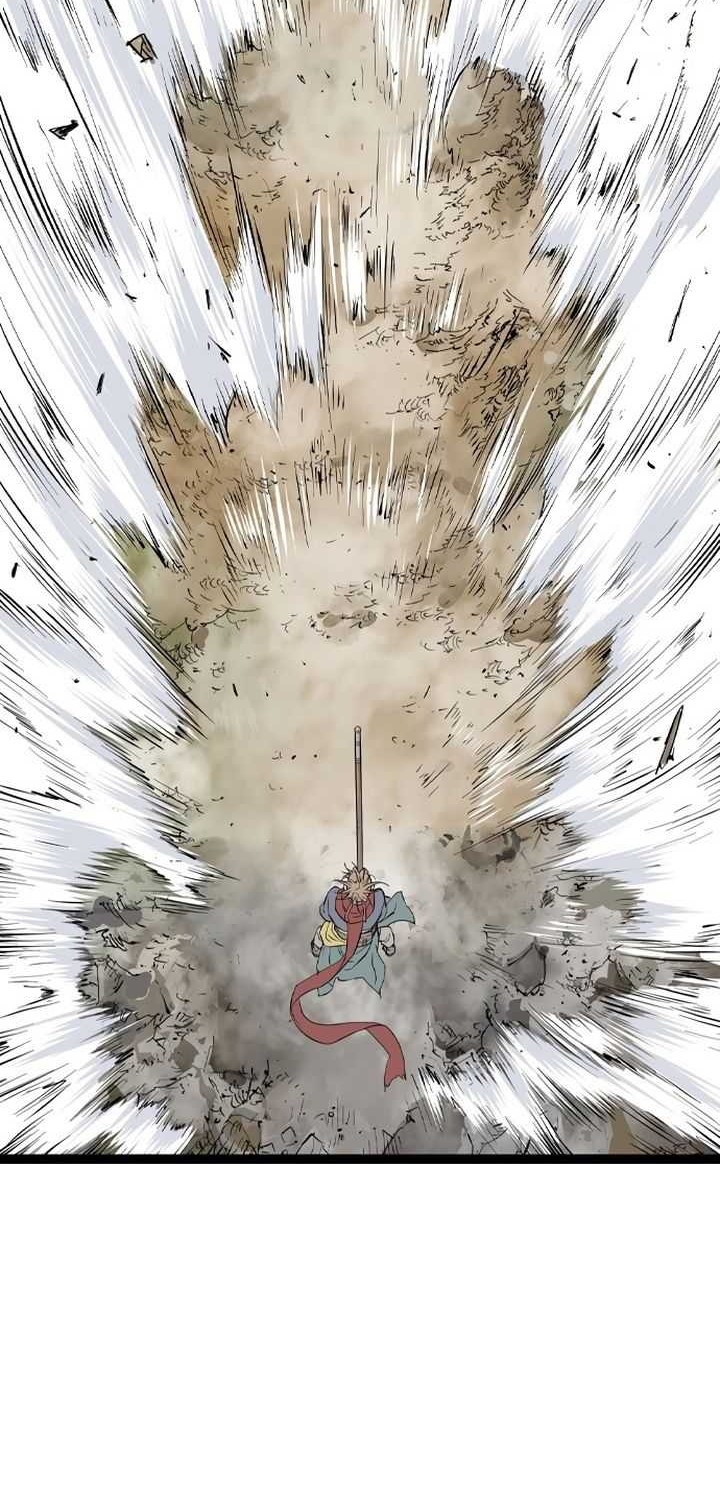Asura (Ryu Ki-Un) Chapter 32 - halaman 94