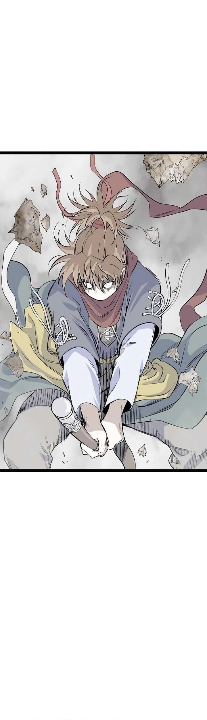 Asura (Ryu Ki-Un) Chapter 32 - halaman 95