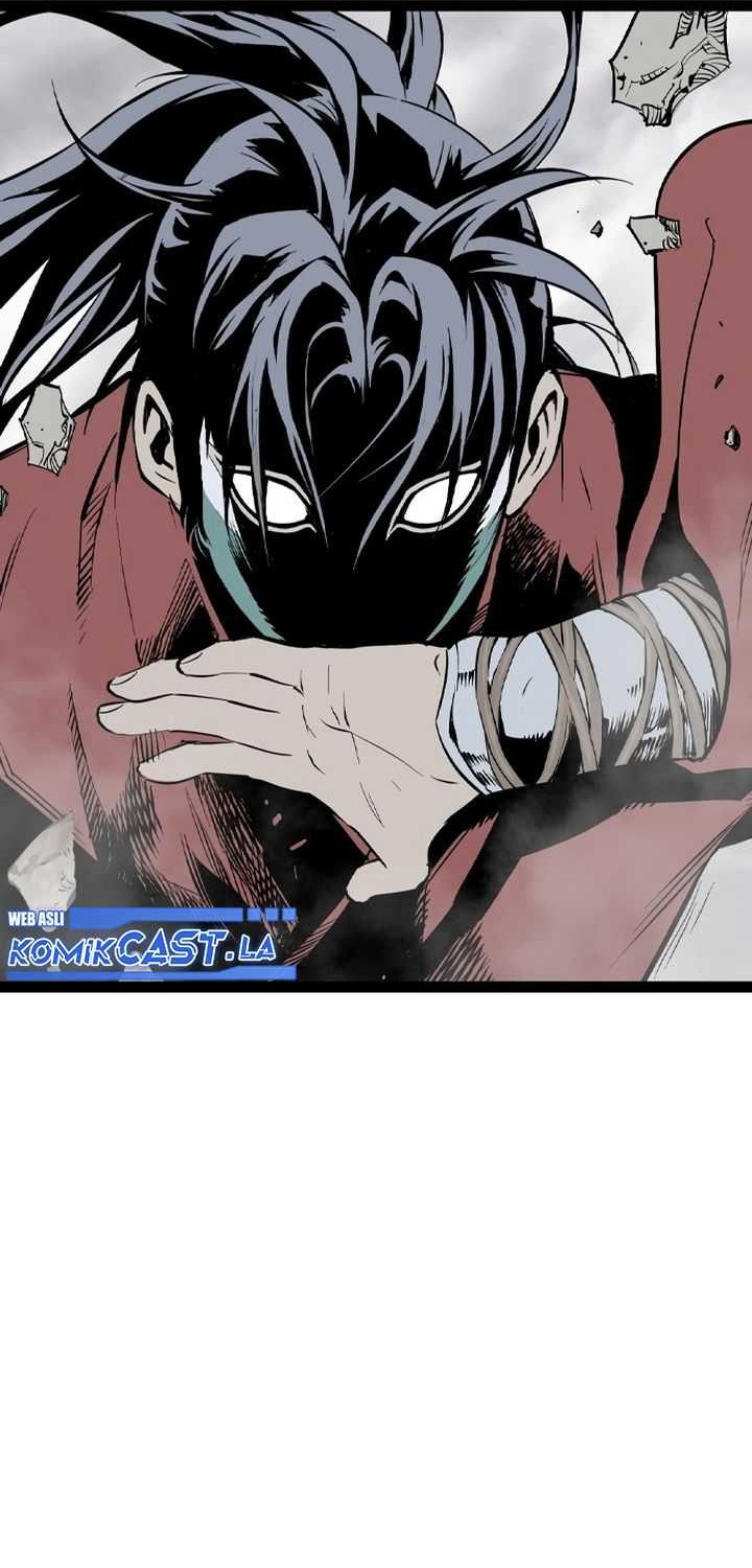 Asura (Ryu Ki-Un) Chapter 32 - halaman 96