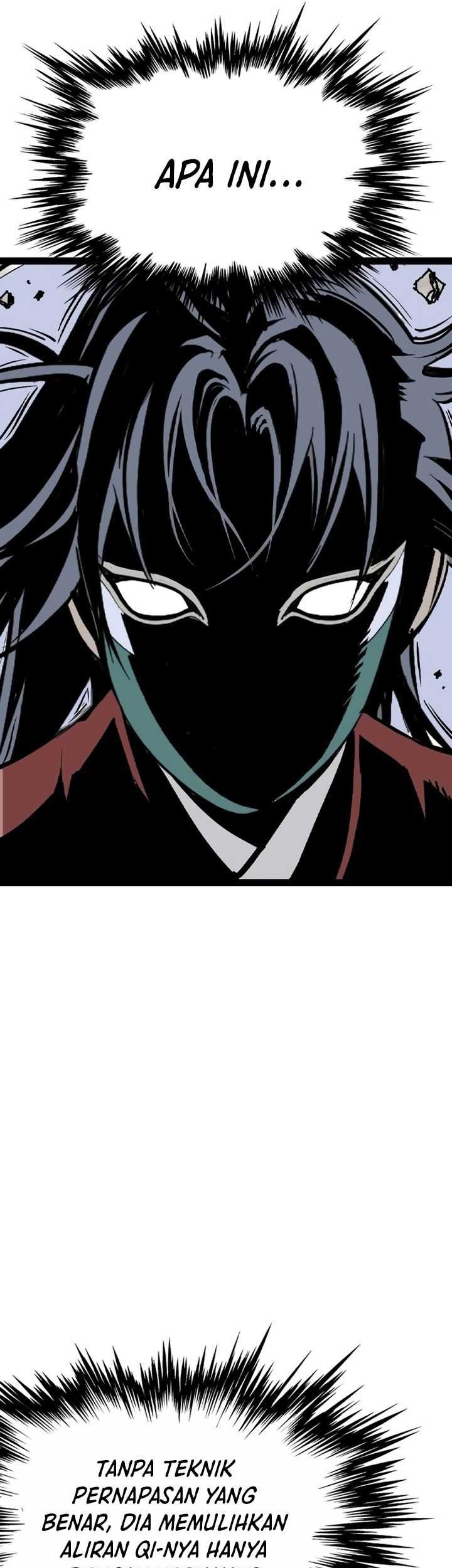 Asura (Ryu Ki-Un) Chapter 32 - halaman 99
