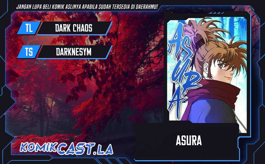 Asura (Ryu Ki-Un) Chapter 33 - halaman 1