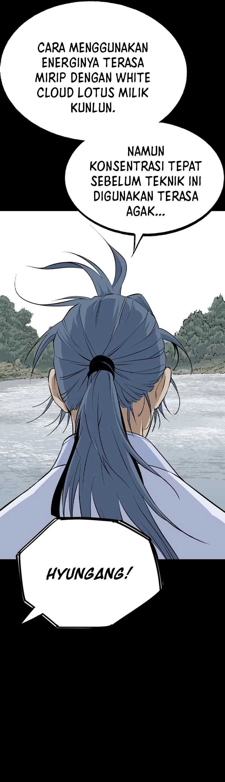 Asura (Ryu Ki-Un) Chapter 33 - halaman 15