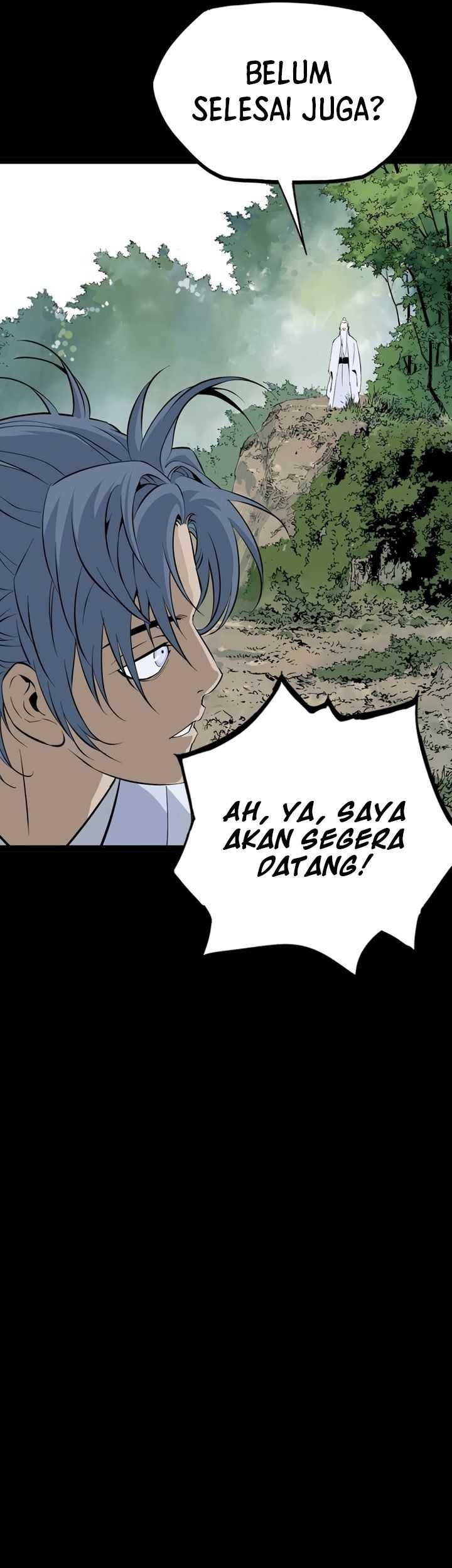 Asura (Ryu Ki-Un) Chapter 33 - halaman 17