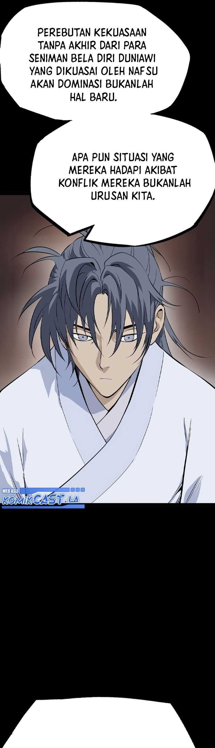 Asura (Ryu Ki-Un) Chapter 33 - halaman 21