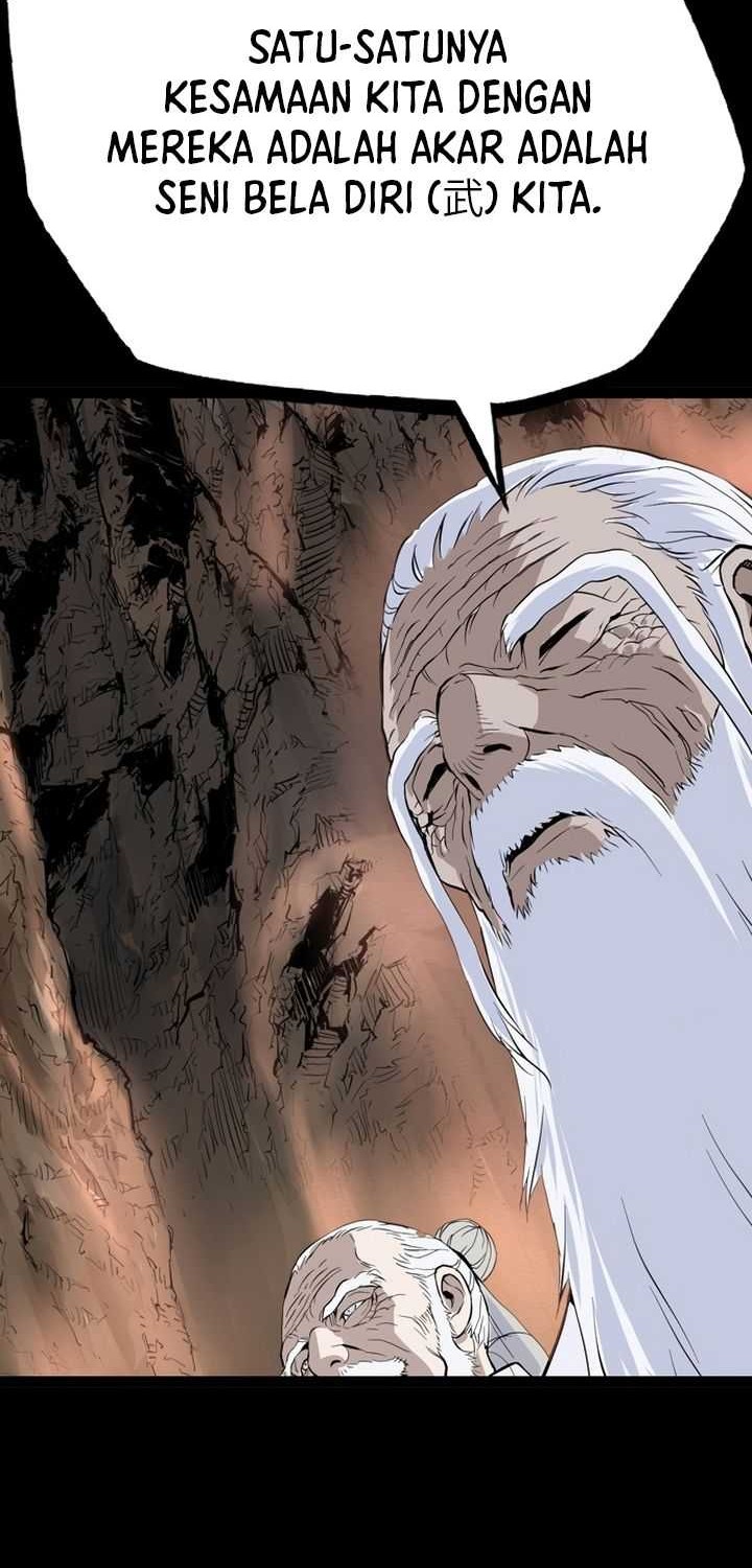 Asura (Ryu Ki-Un) Chapter 33 - halaman 22