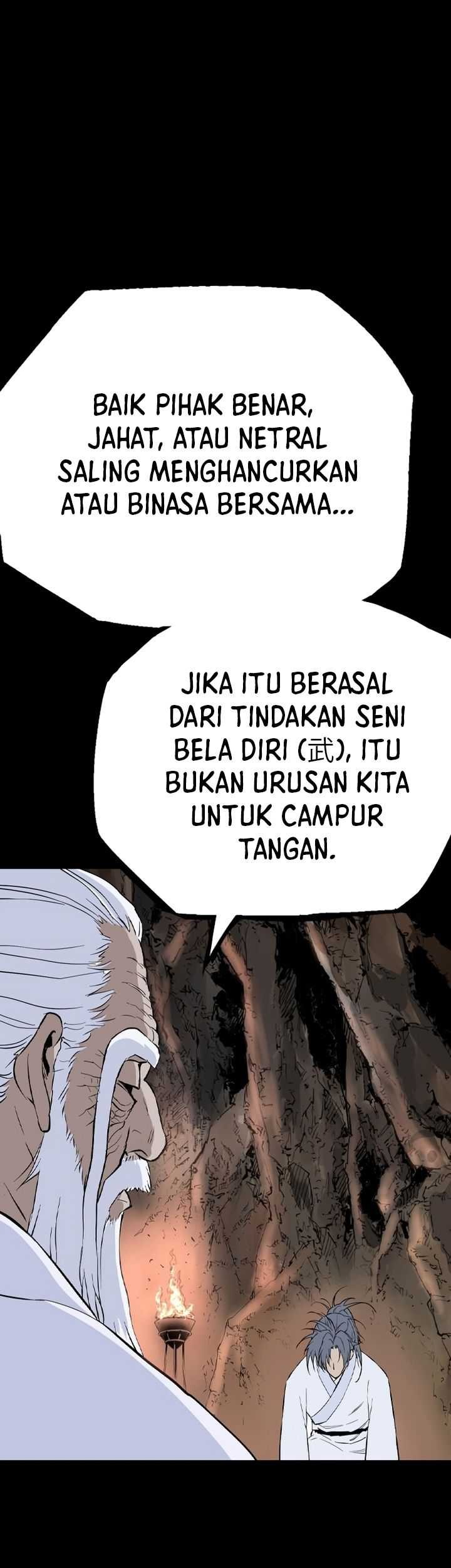 Asura (Ryu Ki-Un) Chapter 33 - halaman 23