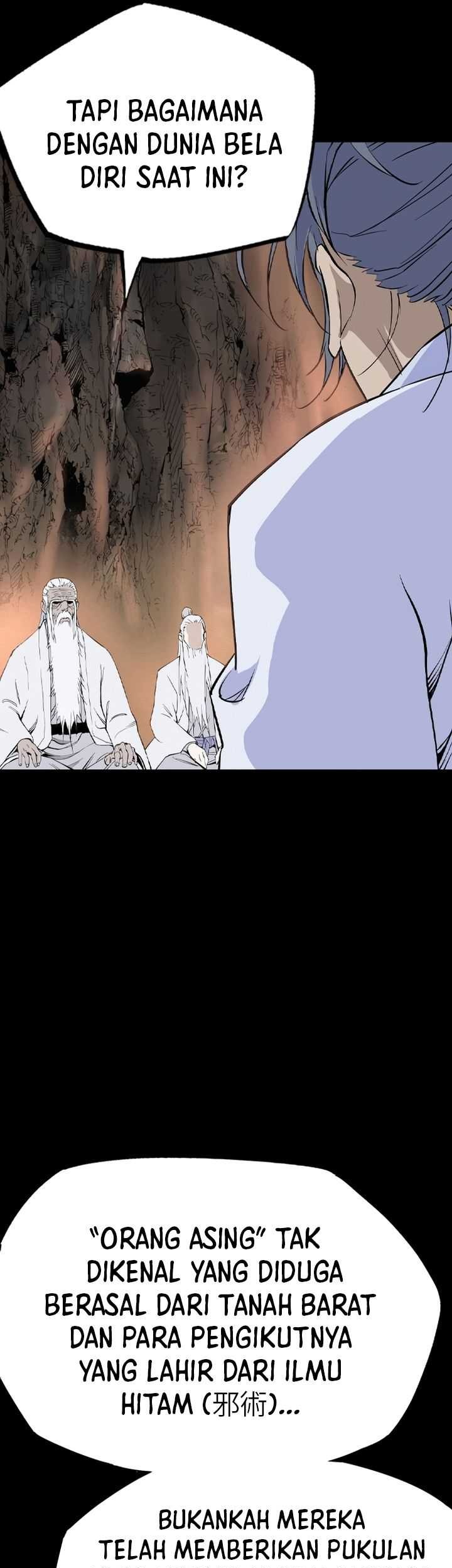 Asura (Ryu Ki-Un) Chapter 33 - halaman 25