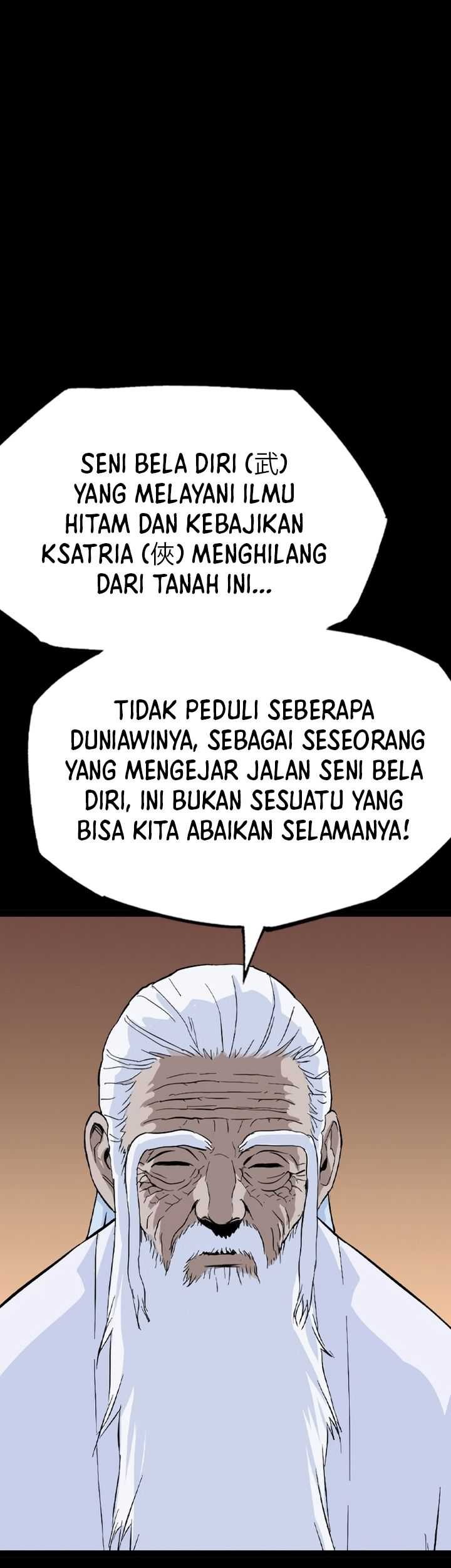 Asura (Ryu Ki-Un) Chapter 33 - halaman 27