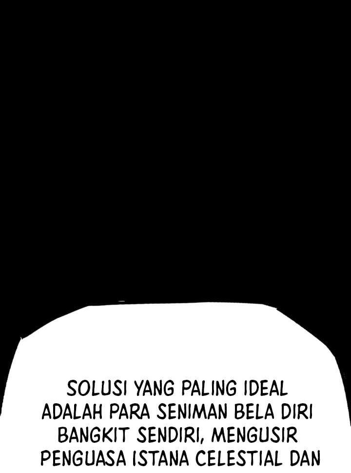 Asura (Ryu Ki-Un) Chapter 33 - halaman 28