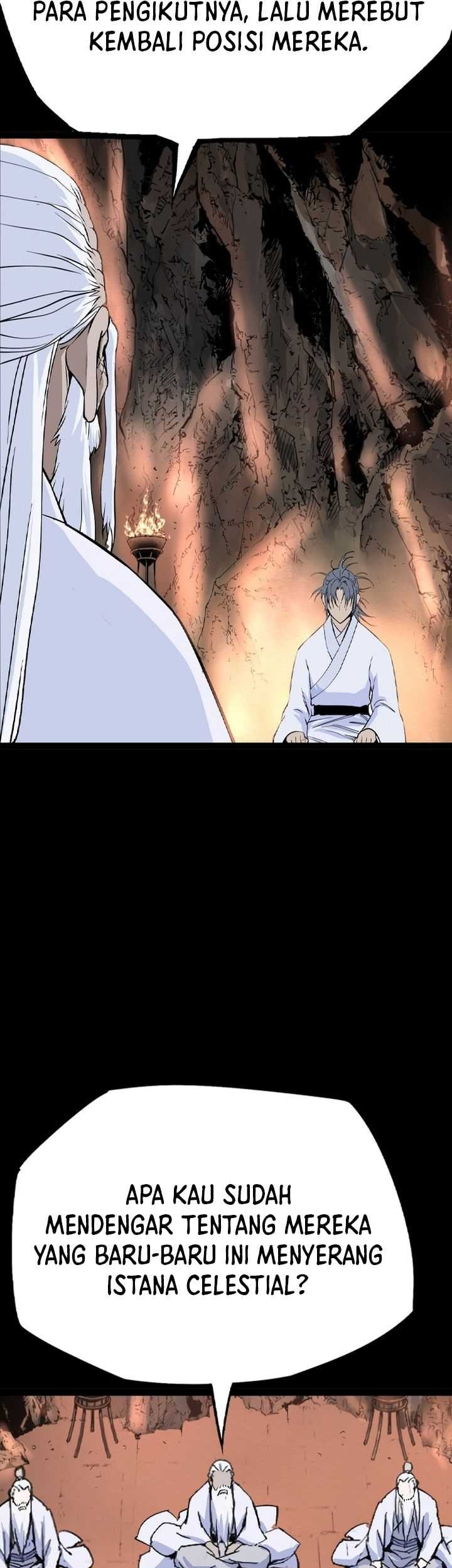 Asura (Ryu Ki-Un) Chapter 33 - halaman 29