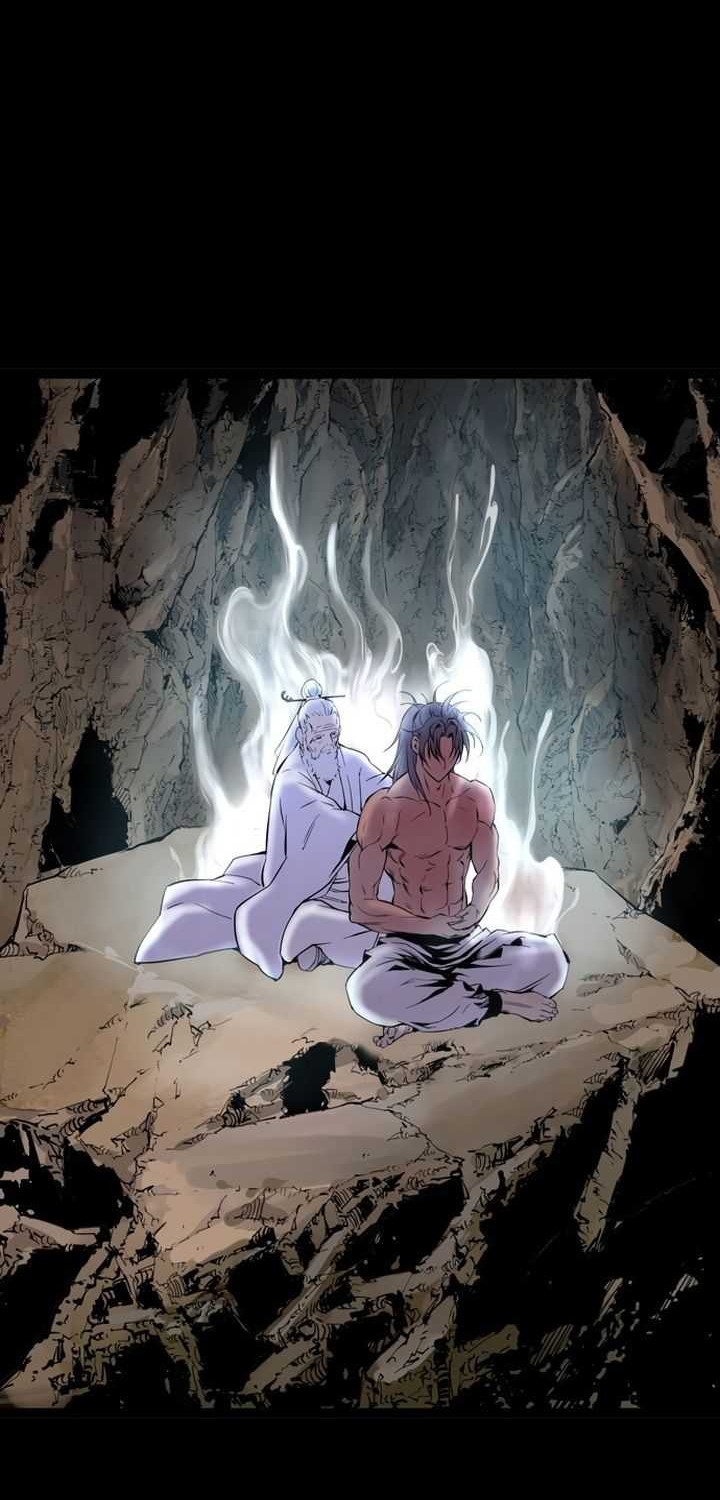 Asura (Ryu Ki-Un) Chapter 33 - halaman 3