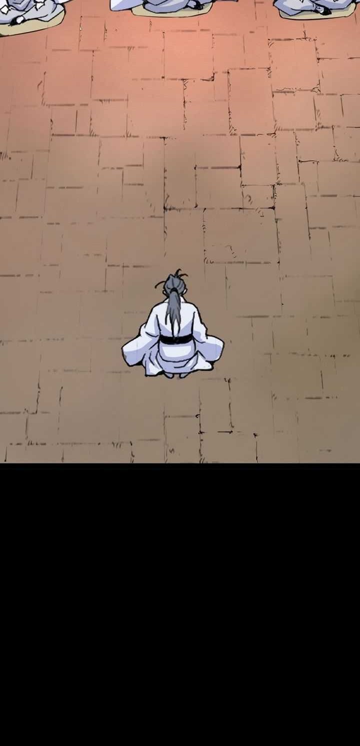 Asura (Ryu Ki-Un) Chapter 33 - halaman 30