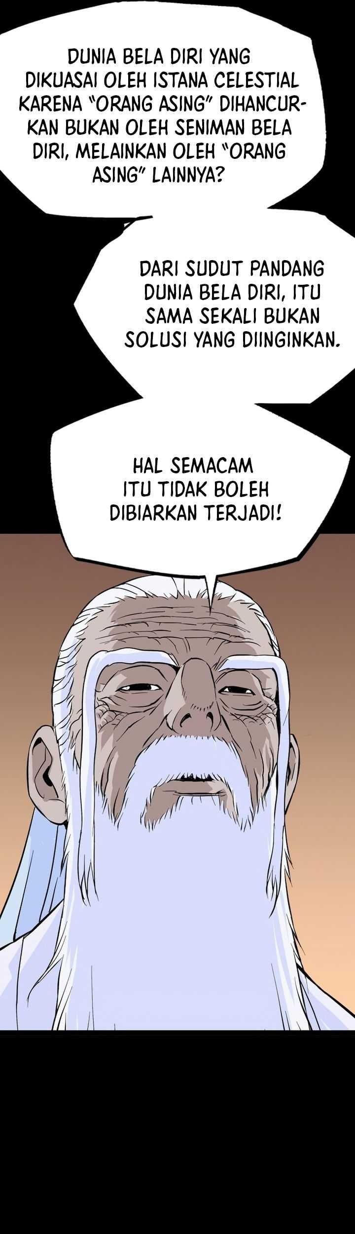 Asura (Ryu Ki-Un) Chapter 33 - halaman 32
