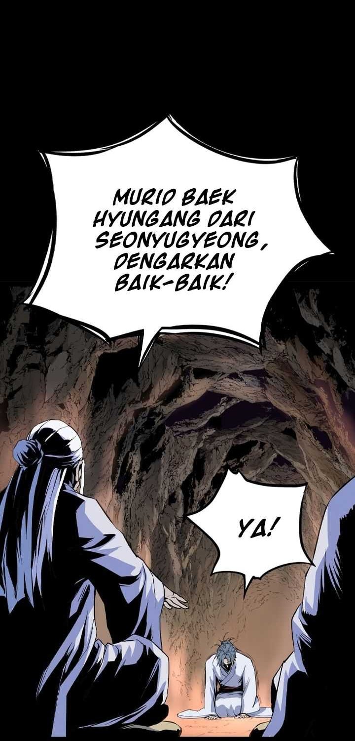 Asura (Ryu Ki-Un) Chapter 33 - halaman 33
