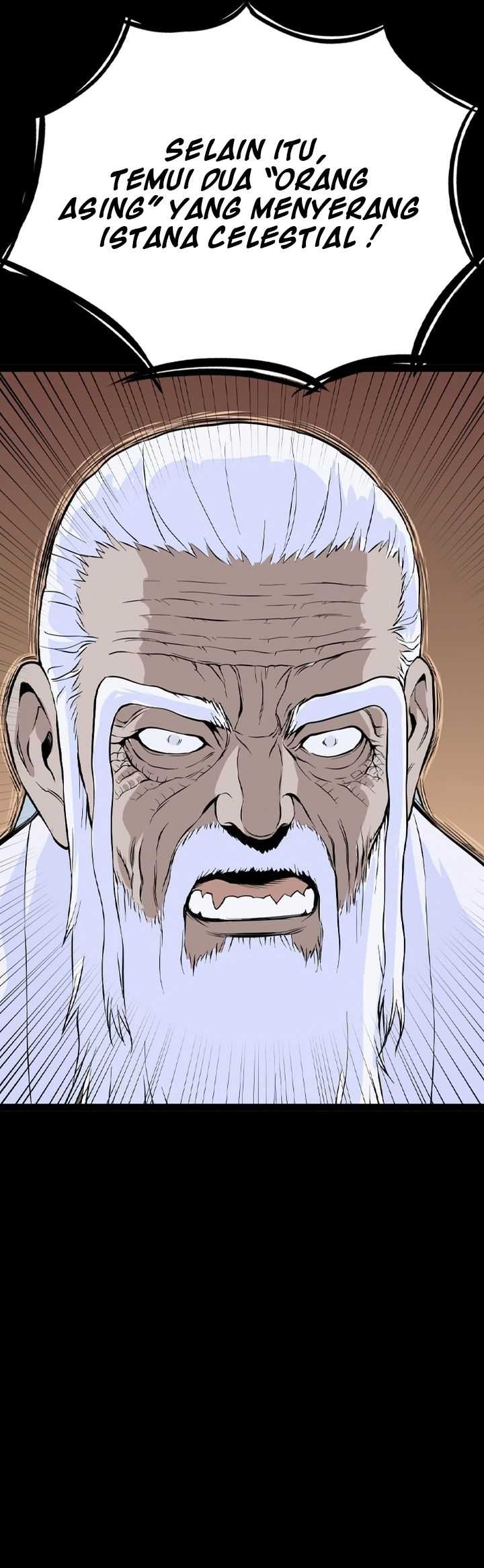 Asura (Ryu Ki-Un) Chapter 33 - halaman 36