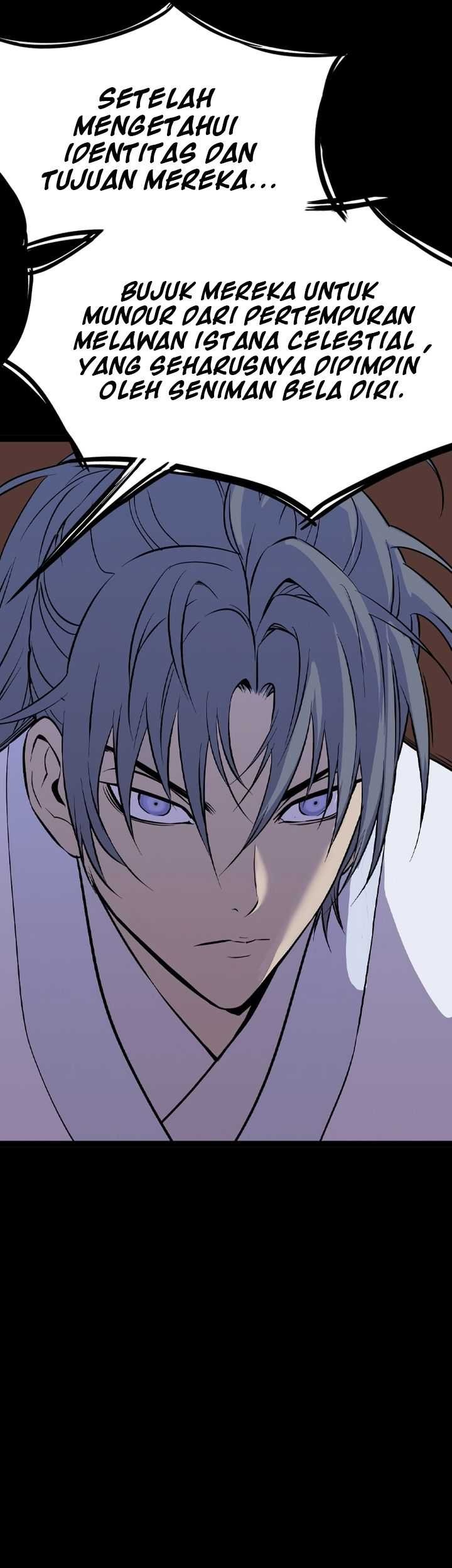 Asura (Ryu Ki-Un) Chapter 33 - halaman 37