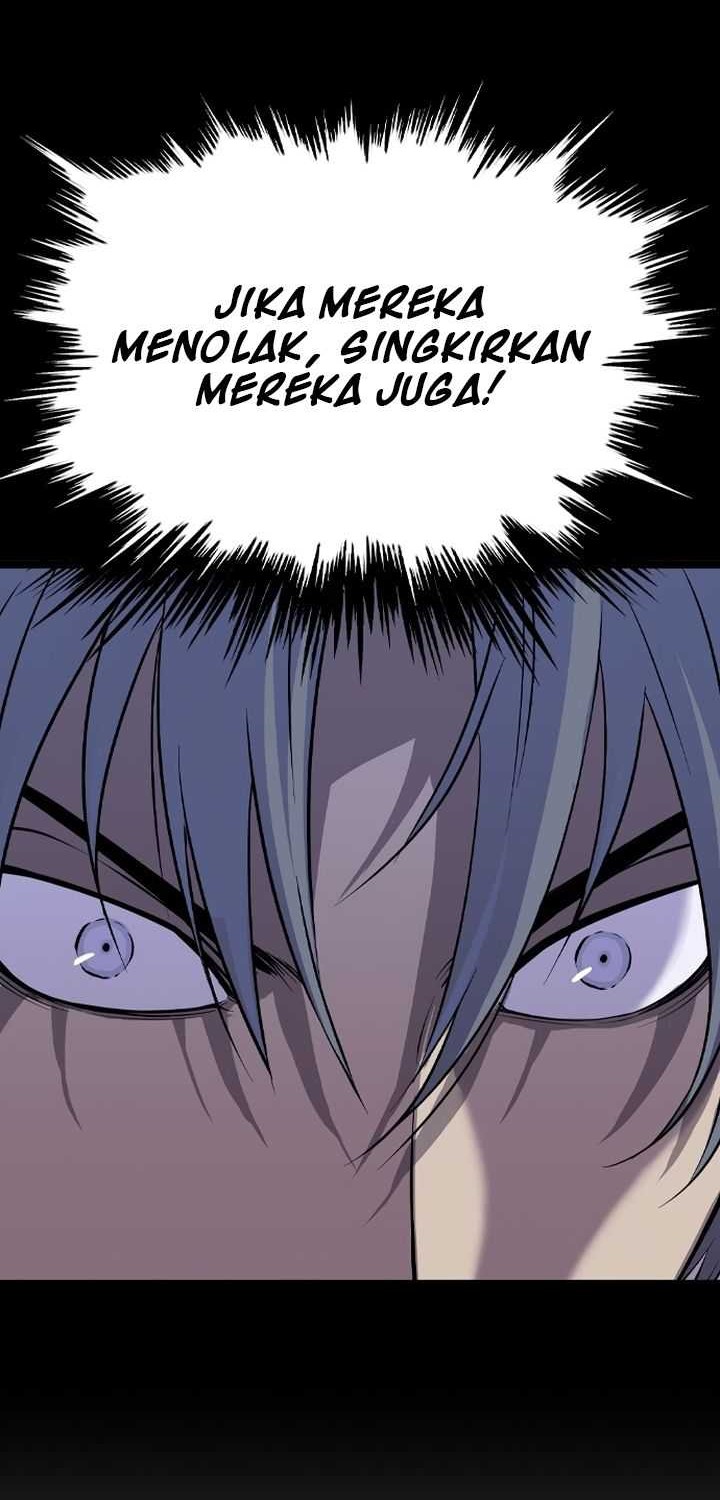 Asura (Ryu Ki-Un) Chapter 33 - halaman 38