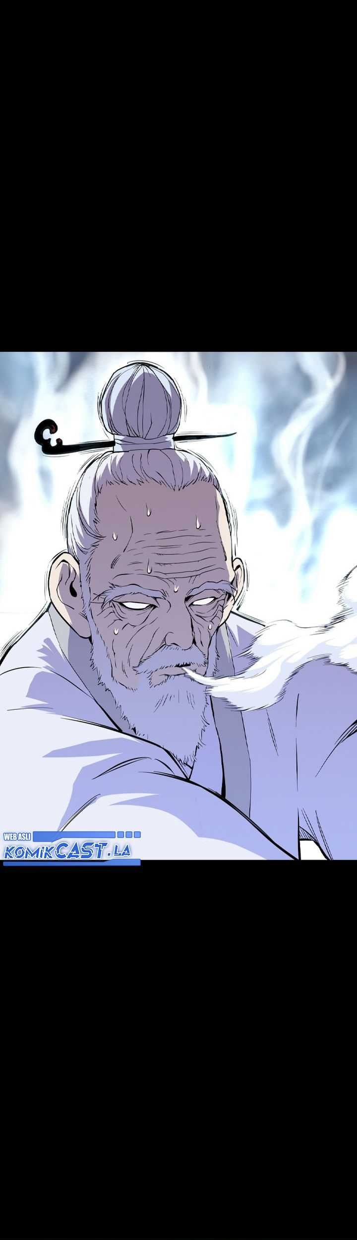 Asura (Ryu Ki-Un) Chapter 33 - halaman 4