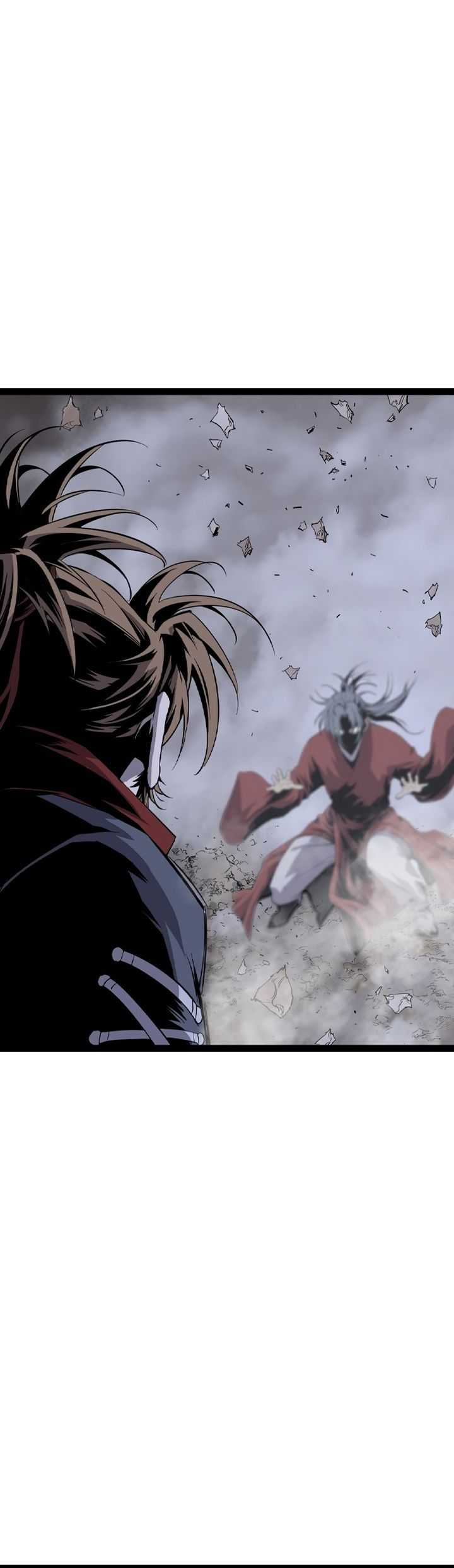 Asura (Ryu Ki-Un) Chapter 33 - halaman 41