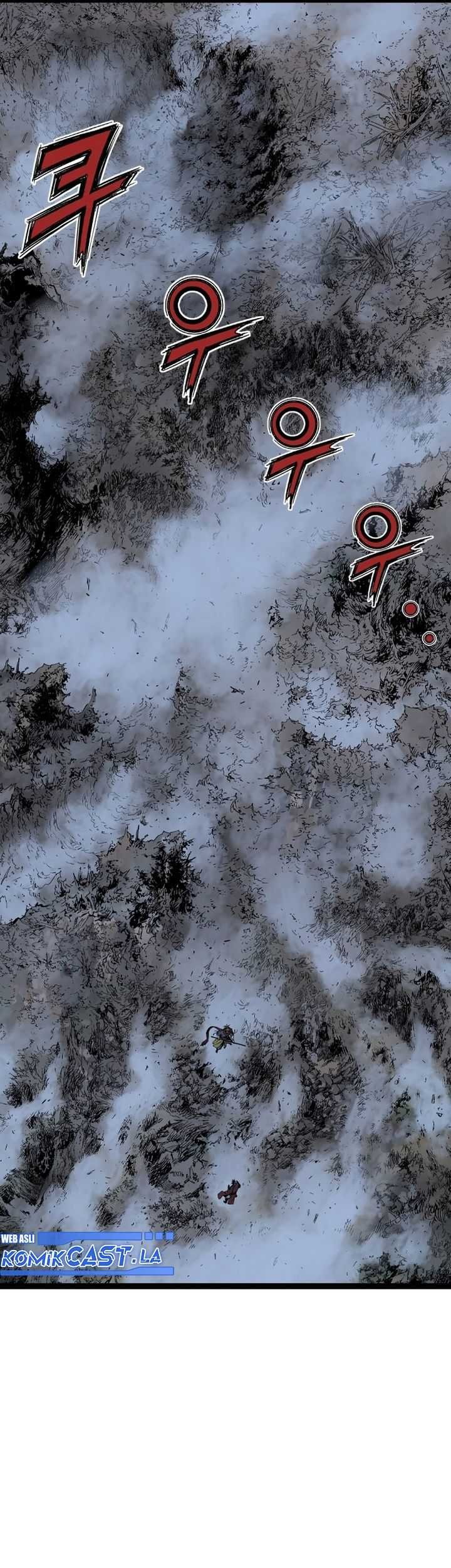 Asura (Ryu Ki-Un) Chapter 33 - halaman 42