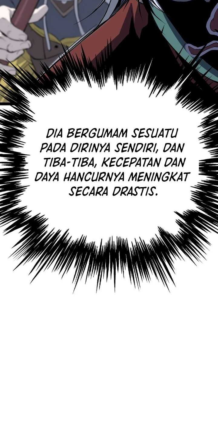 Asura (Ryu Ki-Un) Chapter 33 - halaman 45