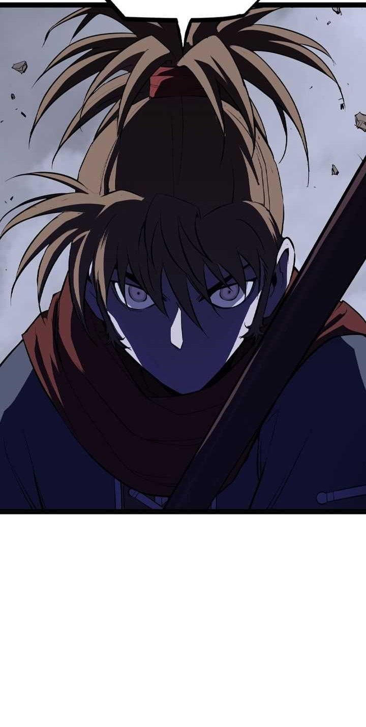 Asura (Ryu Ki-Un) Chapter 33 - halaman 49