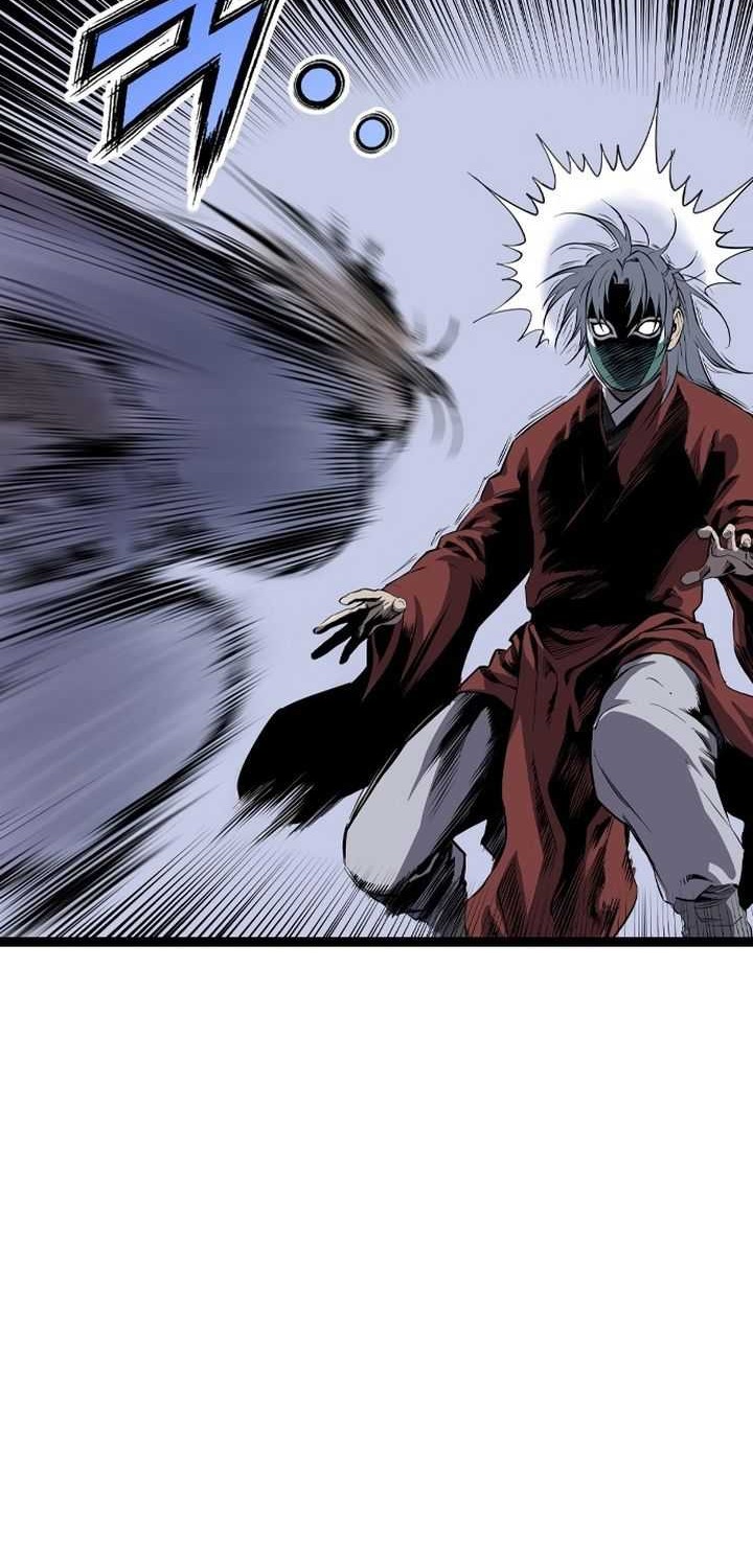 Asura (Ryu Ki-Un) Chapter 33 - halaman 51