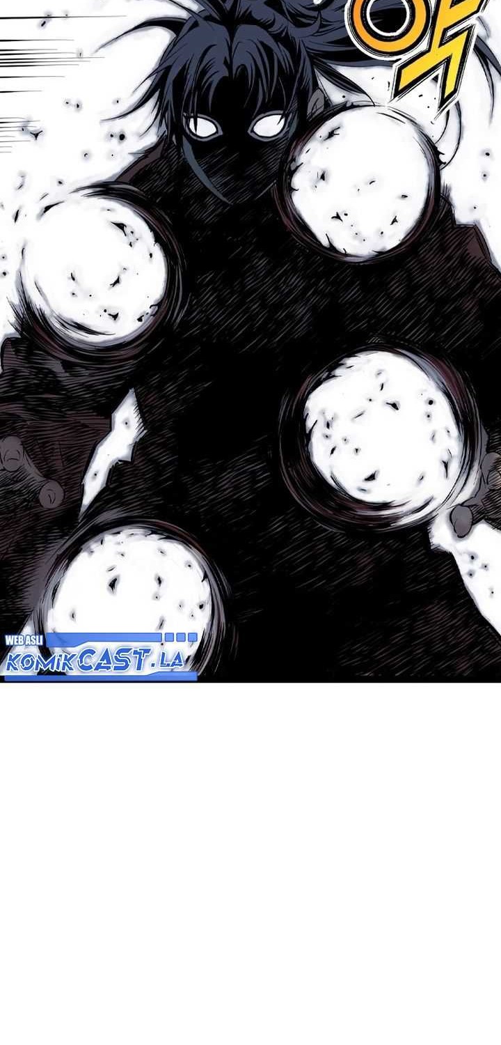 Asura (Ryu Ki-Un) Chapter 33 - halaman 53