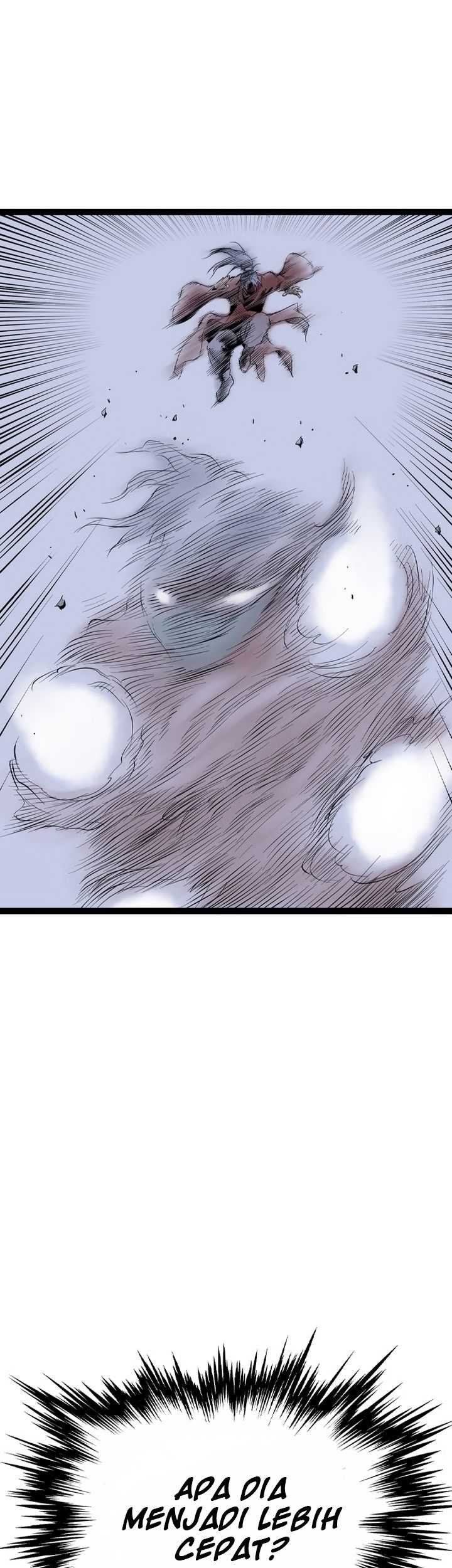 Asura (Ryu Ki-Un) Chapter 33 - halaman 54