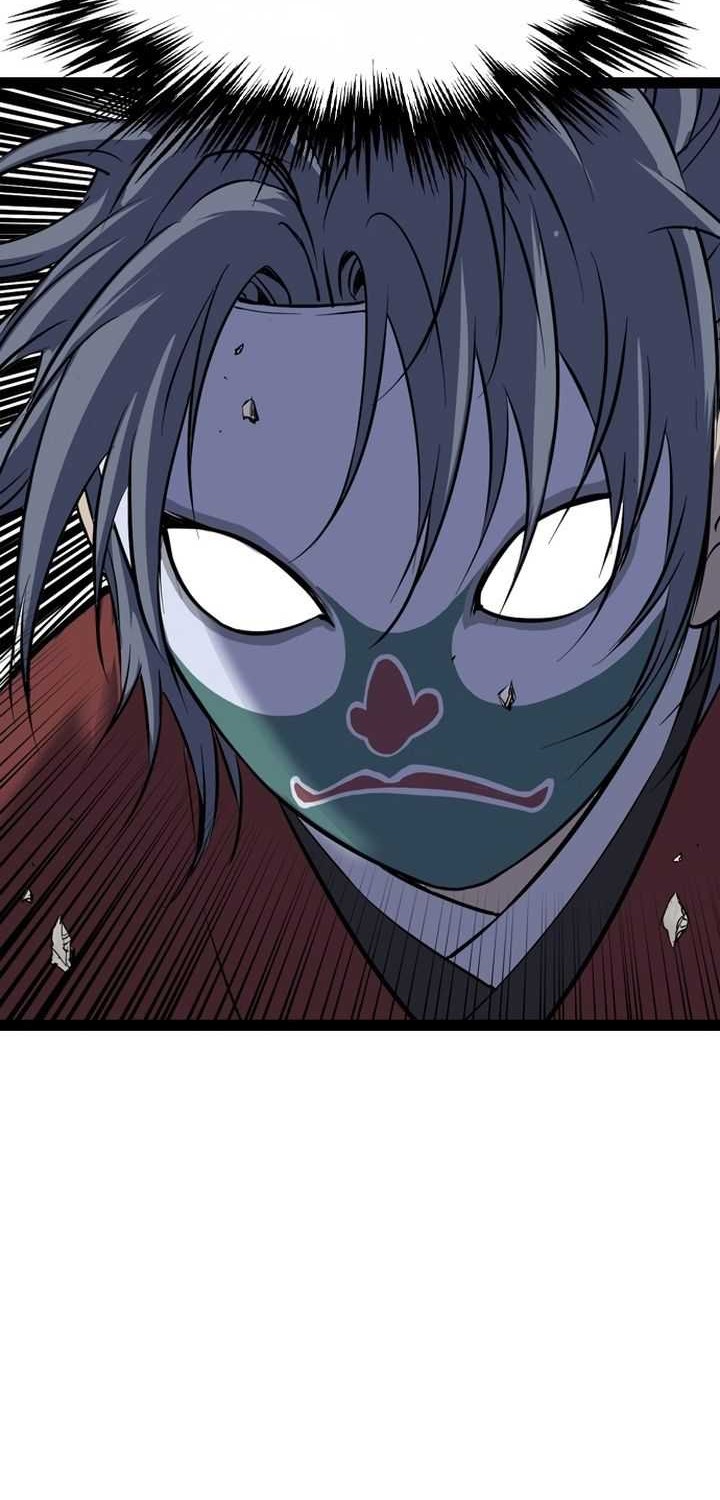 Asura (Ryu Ki-Un) Chapter 33 - halaman 55