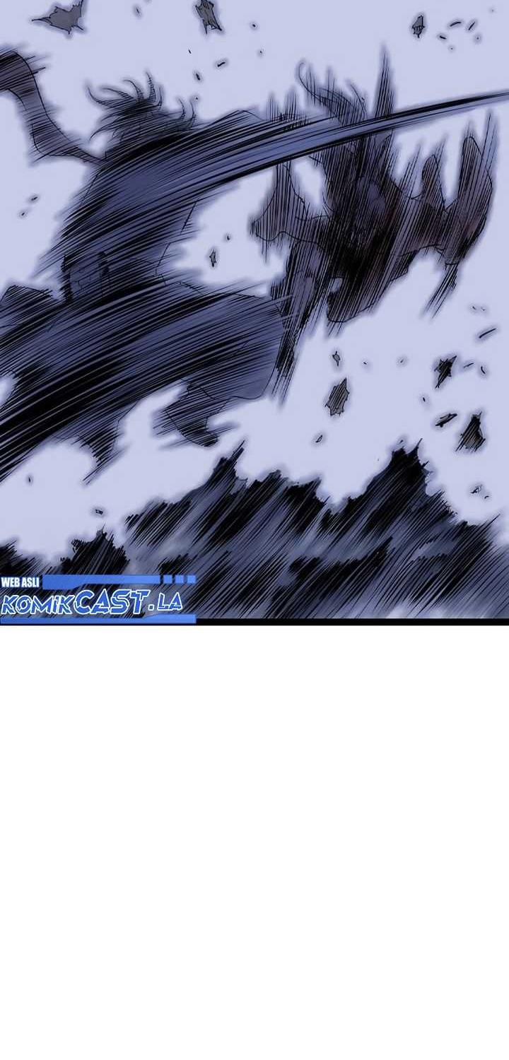 Asura (Ryu Ki-Un) Chapter 33 - halaman 57