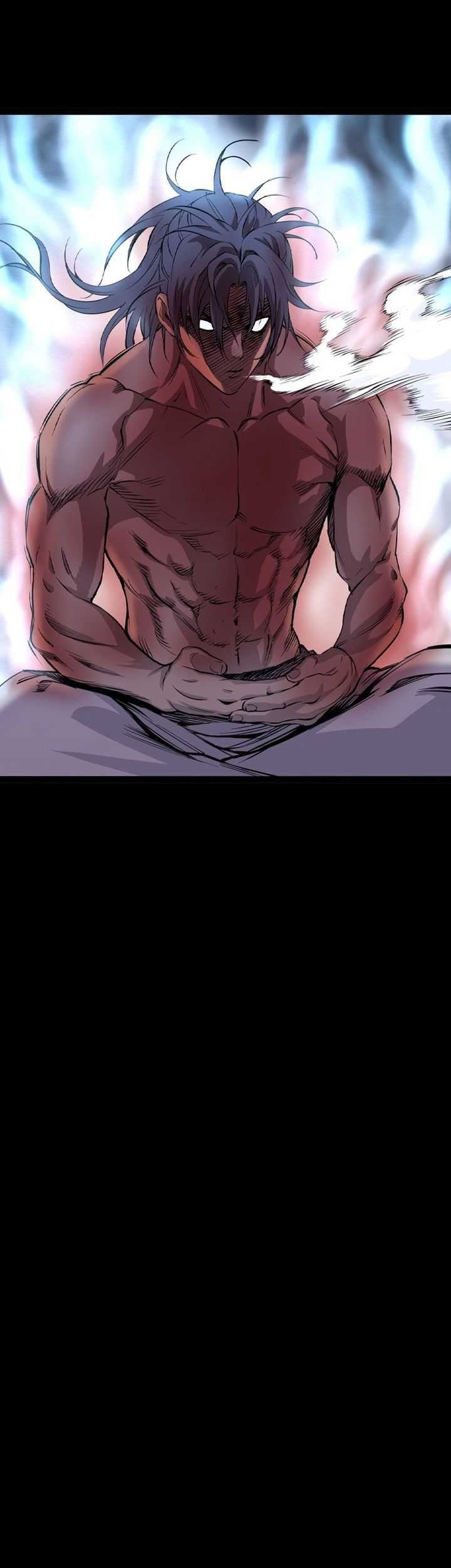 Asura (Ryu Ki-Un) Chapter 33 - halaman 6