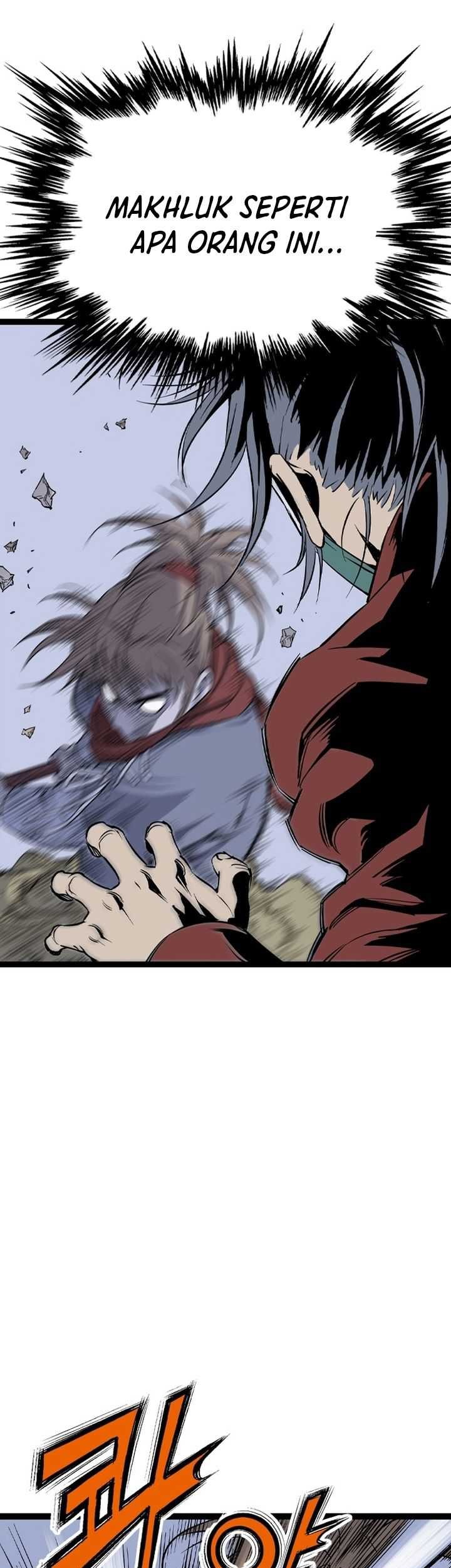 Asura (Ryu Ki-Un) Chapter 33 - halaman 62