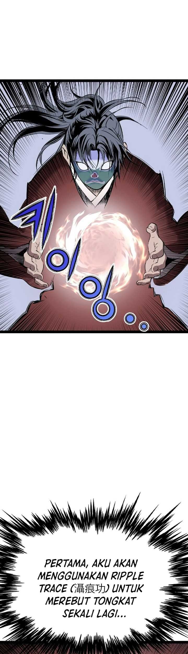 Asura (Ryu Ki-Un) Chapter 33 - halaman 64