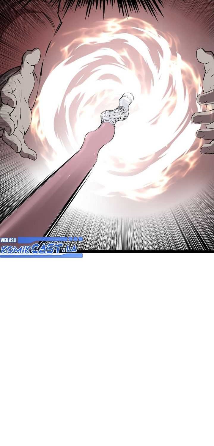 Asura (Ryu Ki-Un) Chapter 33 - halaman 65