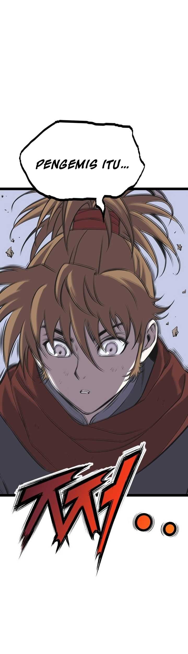 Asura (Ryu Ki-Un) Chapter 33 - halaman 74