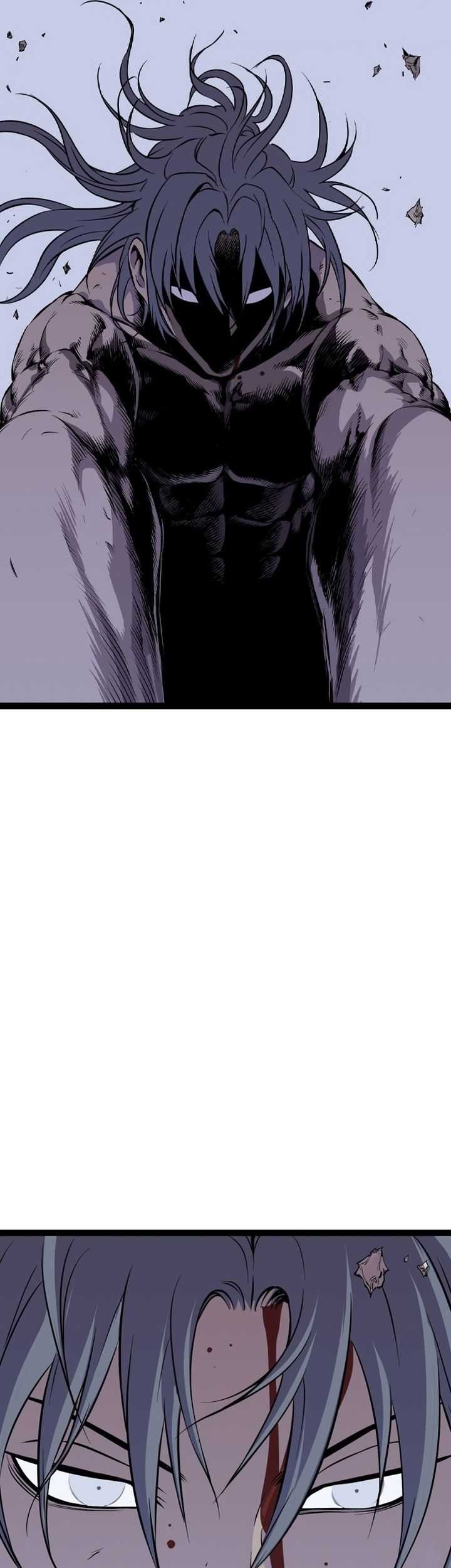 Asura (Ryu Ki-Un) Chapter 33 - halaman 88