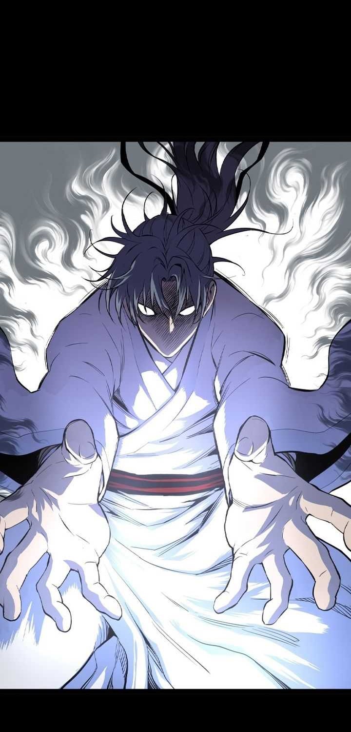 Asura (Ryu Ki-Un) Chapter 33 - halaman 9