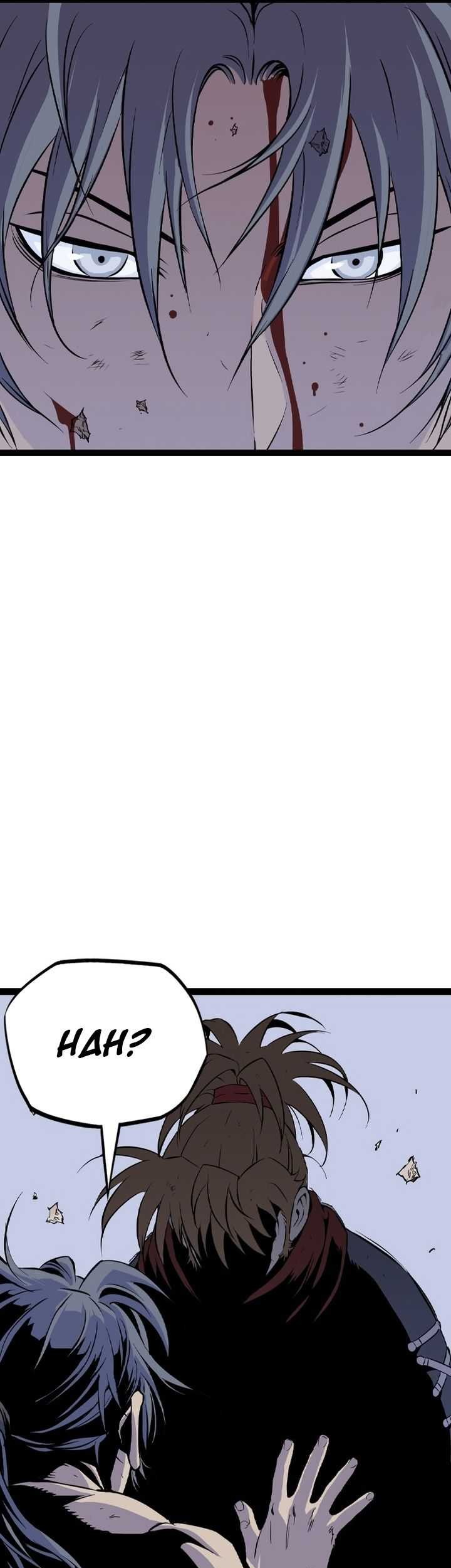 Asura (Ryu Ki-Un) Chapter 33 - halaman 90