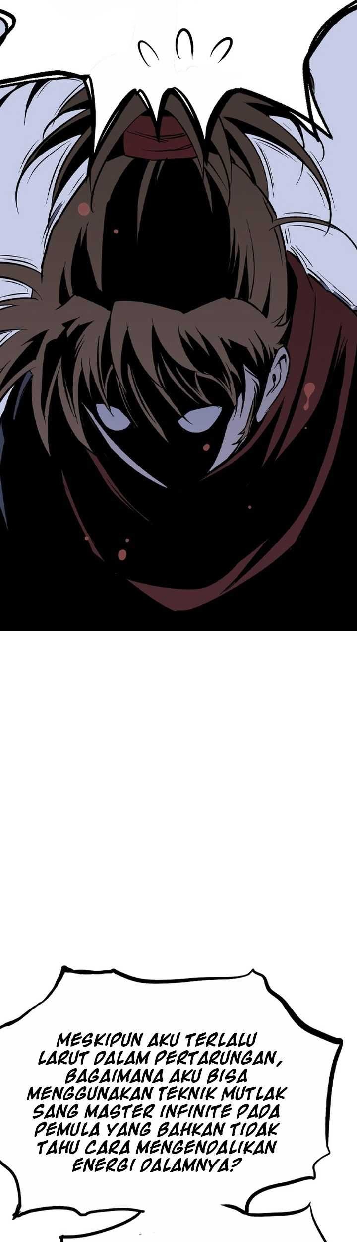 Asura (Ryu Ki-Un) Chapter 33 - halaman 92