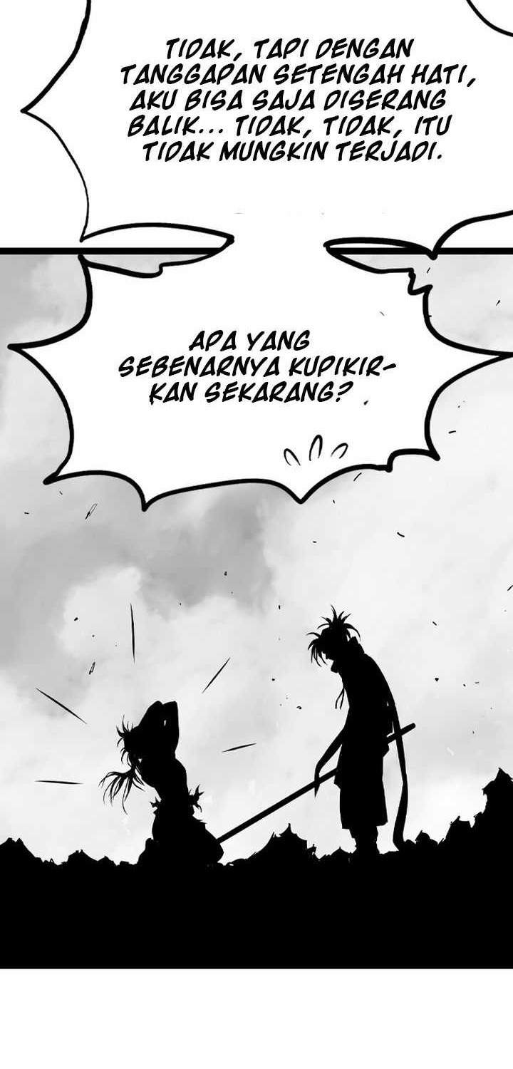 Asura (Ryu Ki-Un) Chapter 33 - halaman 93