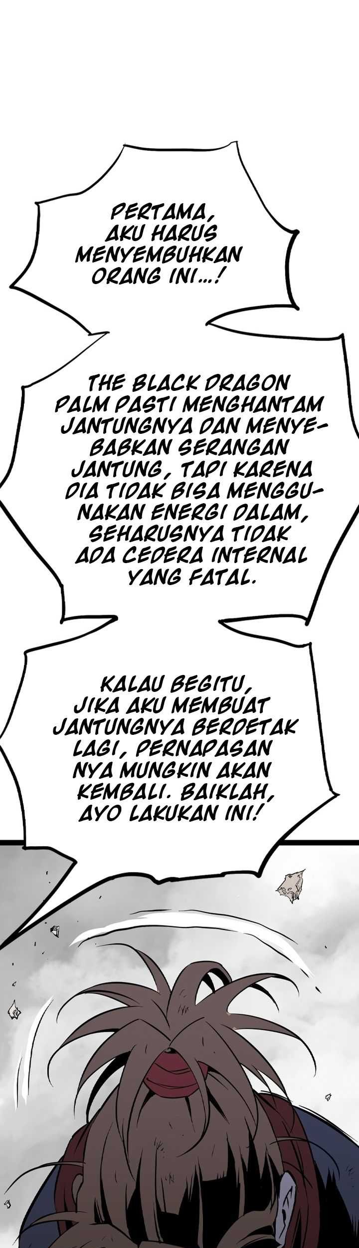 Asura (Ryu Ki-Un) Chapter 33 - halaman 94