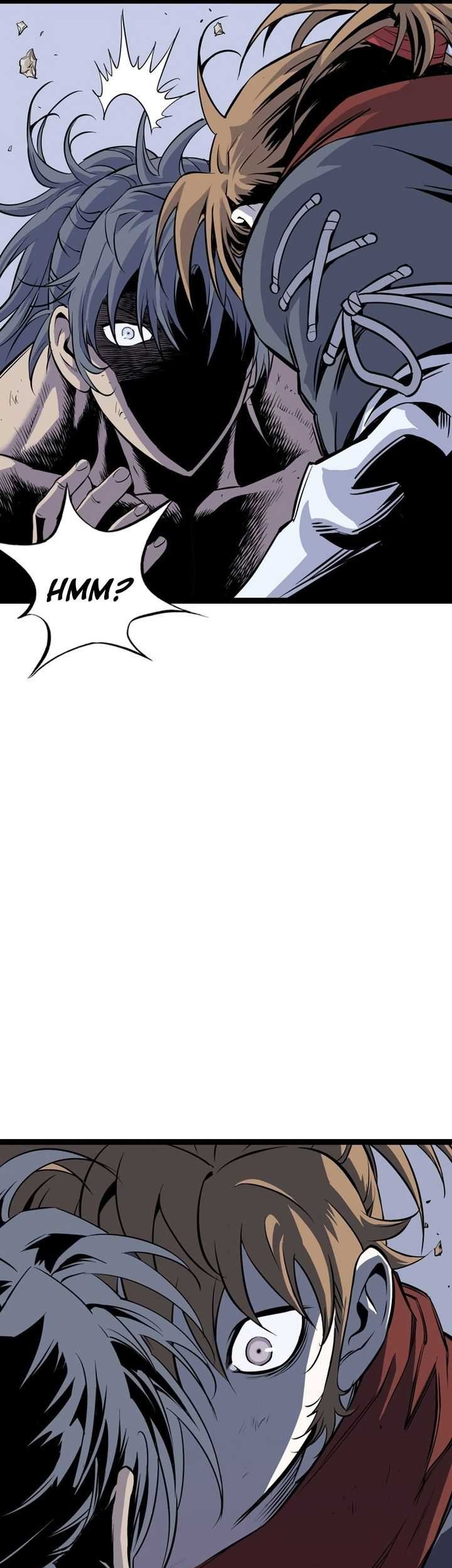 Asura (Ryu Ki-Un) Chapter 33 - halaman 98