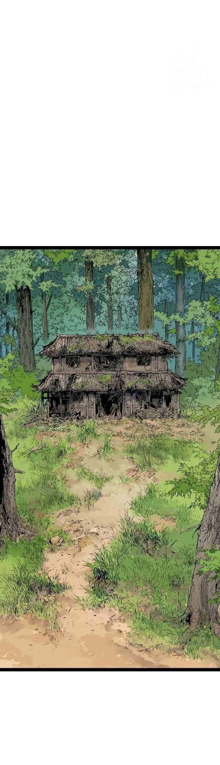Asura (Ryu Ki-Un) Chapter 34 - halaman 10