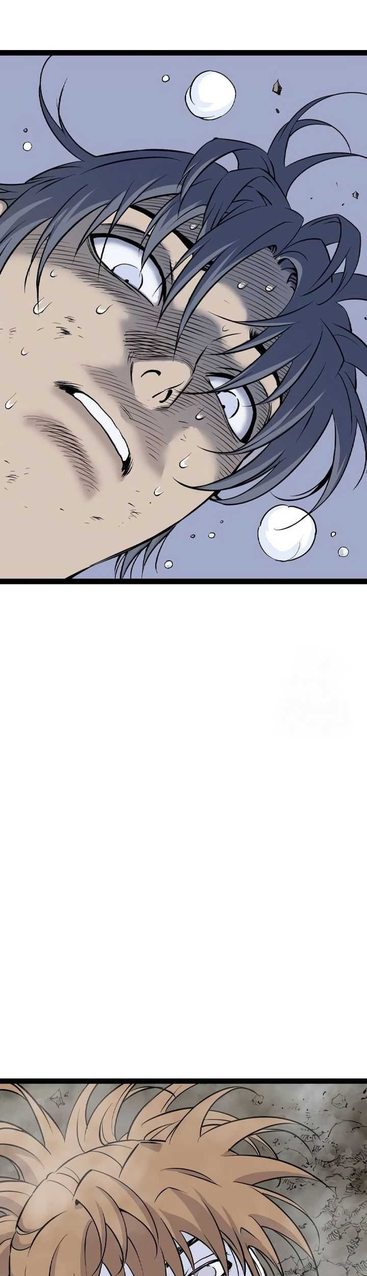Asura (Ryu Ki-Un) Chapter 34 - halaman 100