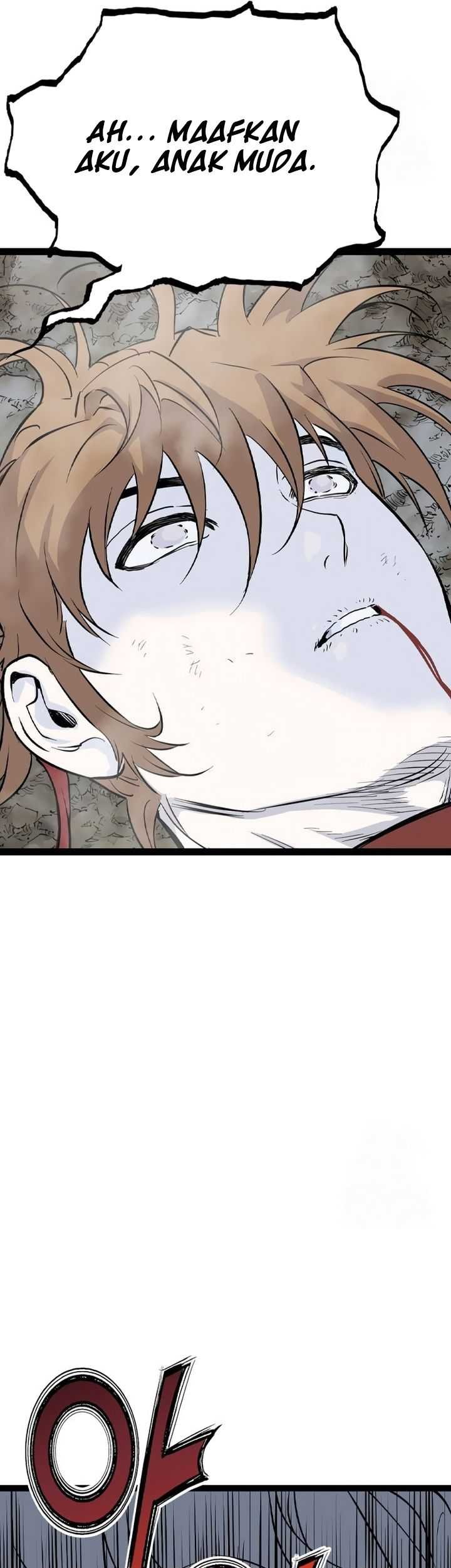 Asura (Ryu Ki-Un) Chapter 34 - halaman 104