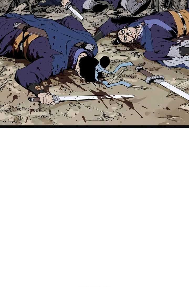 Asura (Ryu Ki-Un) Chapter 34 - halaman 19