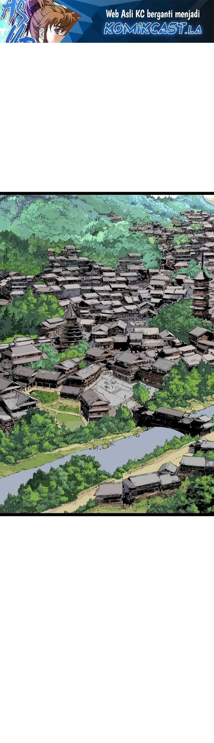 Asura (Ryu Ki-Un) Chapter 34 - halaman 2